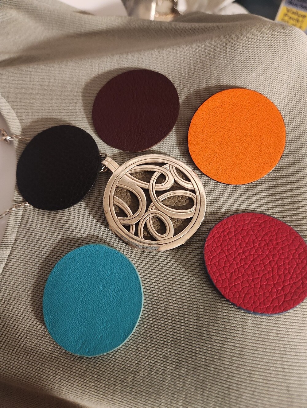 Brighton Necklace*